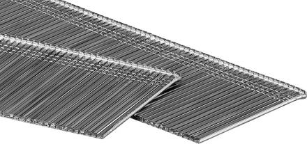 Гвозди тип 300, 35 мм, особотвердые, ЗУБР &quot;ПРОФЕССИОНАЛ&quot; 31830-35, 5000 шт 31830-35 купить в Кургане