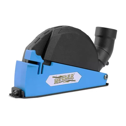 Защитный кожух MESSER тип В4 для УШМ. Диаметр 125 мм. купить в Кургане