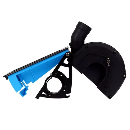 Защитный кожух MESSER тип В4 для УШМ. Диаметр 125 мм. купить в Кургане