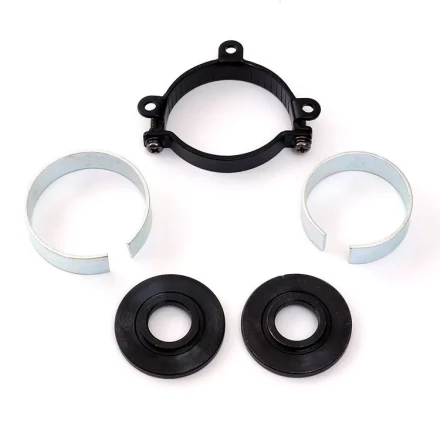 Защитный кожух MESSER тип В4 для УШМ. Диаметр 125 мм. купить в Кургане