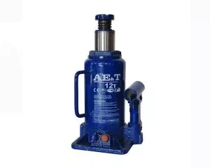 Домкрат бутылочный 12т T20212 АE&amp;T купить в Кургане