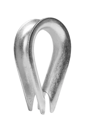 Коуш 22,0 мм TOR DIN 6899 (тип B) (Q) 142222 купить в Кургане