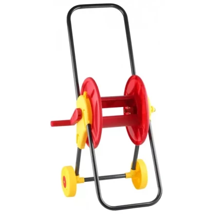 Катушка GRINDA для шланга на колесах, 60 м/1/2&quot; 8-428430_z01 купить в Кургане