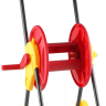 Катушка GRINDA для шланга на колесах, 60 м/1/2" 8-428430_z01 купить в Кургане