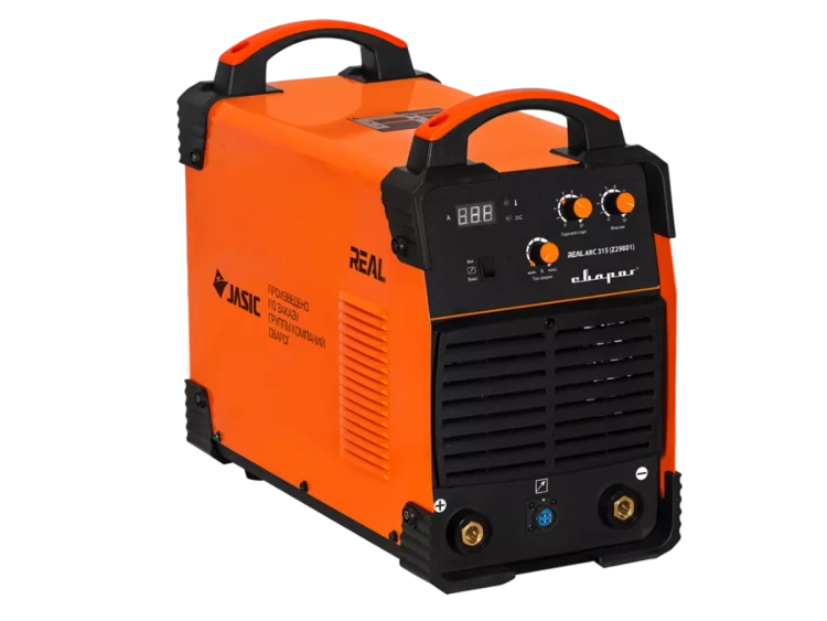 Инвертор сварочный ARC 315 REAL Z29801 Сварог купить в Кургане