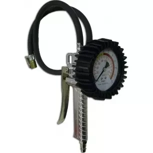 Подкачка с манометром d.80 OMG 6300.01 купить в Кургане