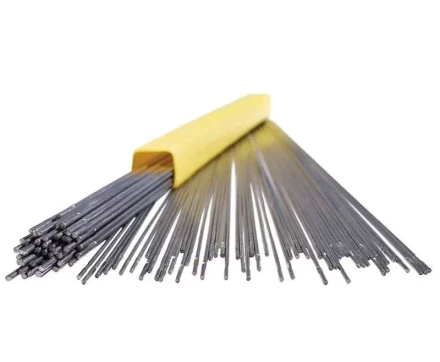 Пруток нержавеющий TIG ER-308LSi д2.0 1000 мм (5кг) 13082005 купить в Кургане