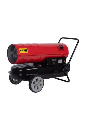 Пушка тепловая TOR BJD-30 30 кВт (дизель) 1020610 купить в Кургане