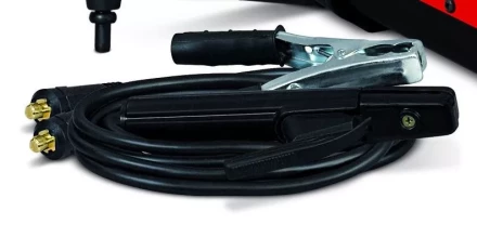 Сварочный аппарат FORCE 145 ACX CARDBOARD CARRY CASE Telwin купить в Кургане