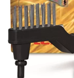 Сварочный аппарат FORCE 145 ACX CARDBOARD CARRY CASE Telwin купить в Кургане