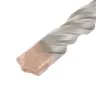 Бур по бетону 14 х 160 мм SDS PLUS MATRIX 71024 купить в Кургане