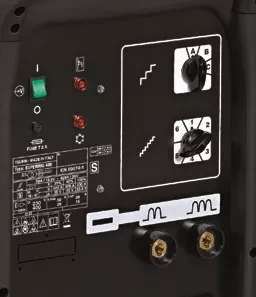 Сварочный полуавтомат SUPERMIG 480 Telwin купить в Кургане