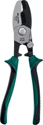 Кабелерез KSD с двойными режущими кромками 23332-20 купить в Кургане