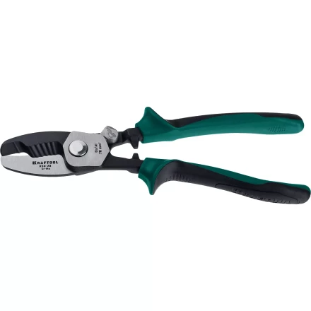 Кабелерез KSD с двойными режущими кромками 23332-20 купить в Кургане