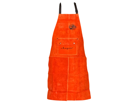 Фартук специальный спилковый ФР-1К AP16A Сварог купить в Кургане