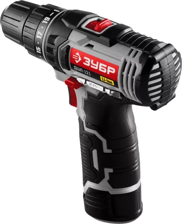 Дрель-шуруповерт ДШЛ-121 серия СТАНДАРТ купить в Кургане
