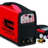 Сварочный аппарат Telwin SUPERIOR TIG 422 AC/DC-HF/LIFT   купить в Кургане