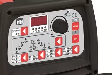 Сварочный аппарат Telwin SUPERIOR TIG 422 AC/DC-HF/LIFT   купить в Кургане