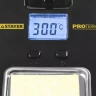 Паяльная станция STAYER "PROFI" цифровая с ЖК дисплеем, диапазон 160-520°C, шаг 10°C, 48Вт 55370 купить в Кургане