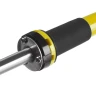 Паяльная станция STAYER "PROFI" цифровая с ЖК дисплеем, диапазон 160-520°C, шаг 10°C, 48Вт 55370 купить в Кургане
