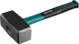 Кувалда с фиберглассовой рукояткой, с защитной манжетой Fiberglass 2008-2