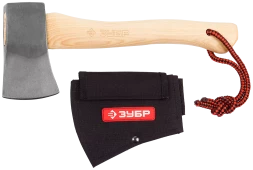 Топоры компактные в чехле СЛЕДОПЫТ серия ПРОФЕССИОНАЛ