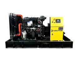 Дизельный генератор Vektor AD-20Y-T400
