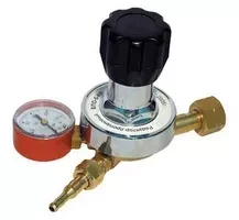 Газовый редуктор пропановый БПО-5-КР купить в Кургане