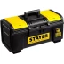 Ящик для инструмента &quot;TOOLBOX-19&quot; пластиковый, STAYER Professional 38167-19 купить в Кургане