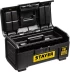 Ящик для инструмента &quot;TOOLBOX-19&quot; пластиковый, STAYER Professional 38167-19 купить в Кургане
