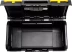 Ящик для инструмента &quot;TOOLBOX-19&quot; пластиковый, STAYER Professional 38167-19 купить в Кургане