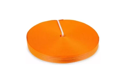 Лента текстильная TOR 7:1 300 мм 45000 кг (оранжевый) (J) 1037859 купить в Кургане
