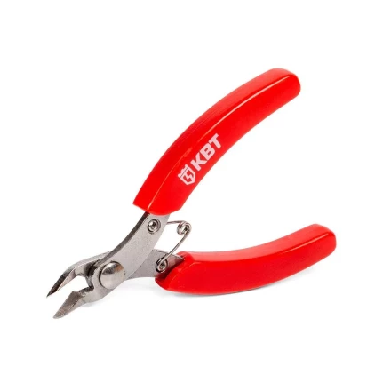 Мини-бокорезы КВТ MC-01B 110 мм (86591) купить в Кургане