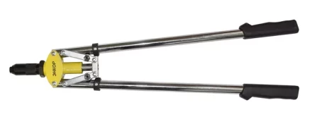 Клещи для установки заклёпок с удлиненными рукоятками 69174 купить в Кургане