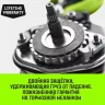 Таль ручная рычажная HITCH LH100 1.5 т 6 м (SZ068933) купить в Кургане