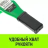 Таль ручная рычажная HITCH LH100 1.5 т 6 м (SZ068933) купить в Кургане