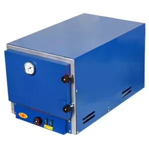 Электропечь для прокалки электродов ПСПЭ40-400 купить в Кургане