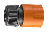 Соединитель быстросъемный для шланга 1/2 Вихрь купить в Кургане