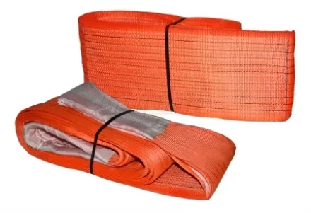 Строп текстильный петлевой СТП-8 т L=7.5 м SF7 240 мм купить в Кургане