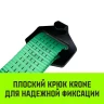 Ремень стяжной HITCH REGULAR KRONE 400:5000:10 (50мм STF400DaN 5T 10М) крюки KRONE пакет (SZ076728) купить в Кургане