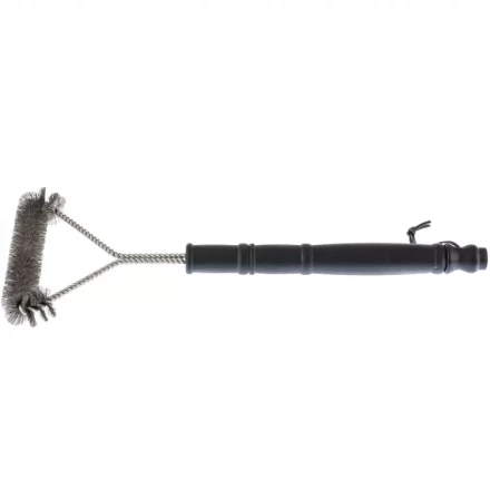 Щетка для чистки гриля 43 см Camping Palisad 69652 купить в Кургане