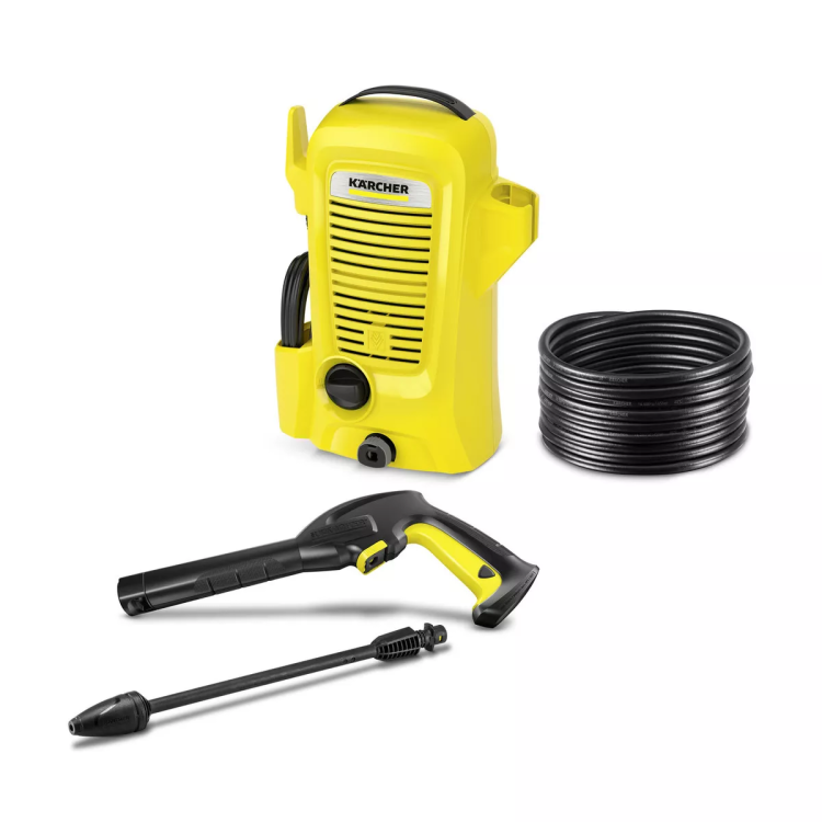 Мойка высокого давления KARCHER K 2 Universal Edition купить в Кургане