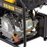 Генератор инверторный GT-2500iF, 2.5 кВт, 230 В, бак 5 л, открытый корпус, ручной старт Denzel 94704 купить в Кургане