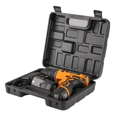 Дрель аккумуляторная DEKO Banger 12V SET3, 063-4130 купить в Кургане