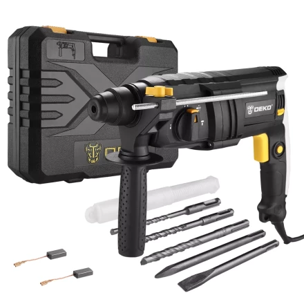 Перфоратор DKH850W DEKO, 063-4111 купить в Кургане