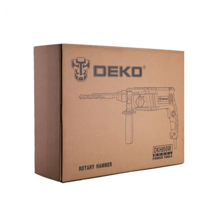 Перфоратор DKH850W DEKO, 063-4111 купить в Кургане