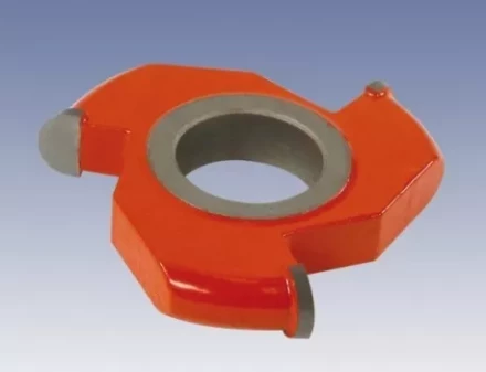 Фреза станочная профильная Кратон (1 09 07 022) 1 09 07 022 купить в Кургане