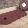 Круг фибровый HAMMER 243-014 купить в Кургане