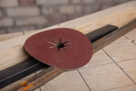 Круг фибровый HAMMER 243-014 купить в Кургане