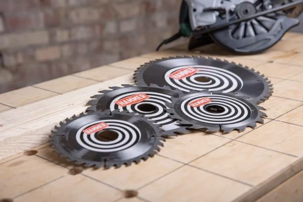 Диск пильный твердосплавный HAMMER Ф160х20мм 20зуб. купить в Кургане